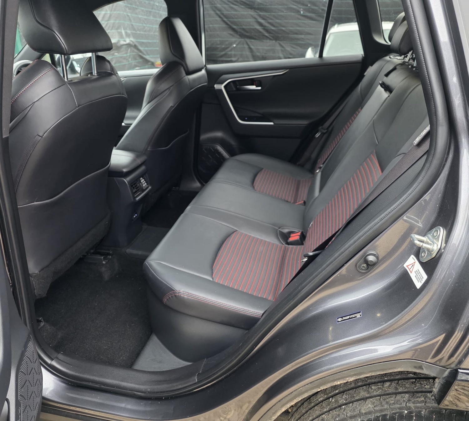 Used Toyota RAV4 2022 for sale - 77125496: Photo 13