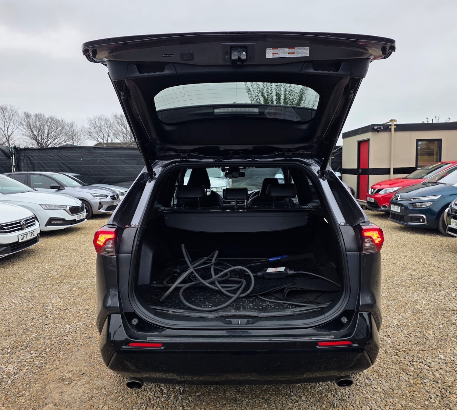 Used Toyota RAV4 2022 for sale - 77125496: Photo 15