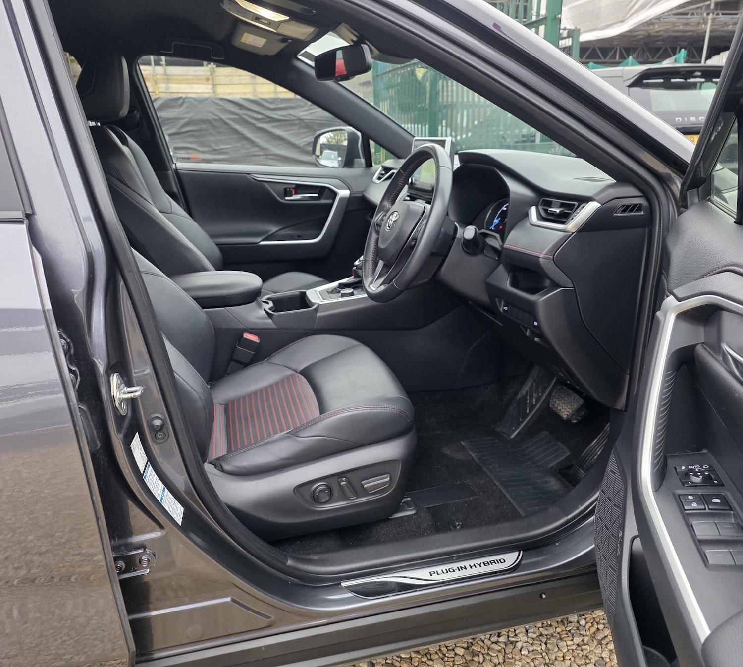 Used Toyota RAV4 2022 for sale - 77125496: Photo 5