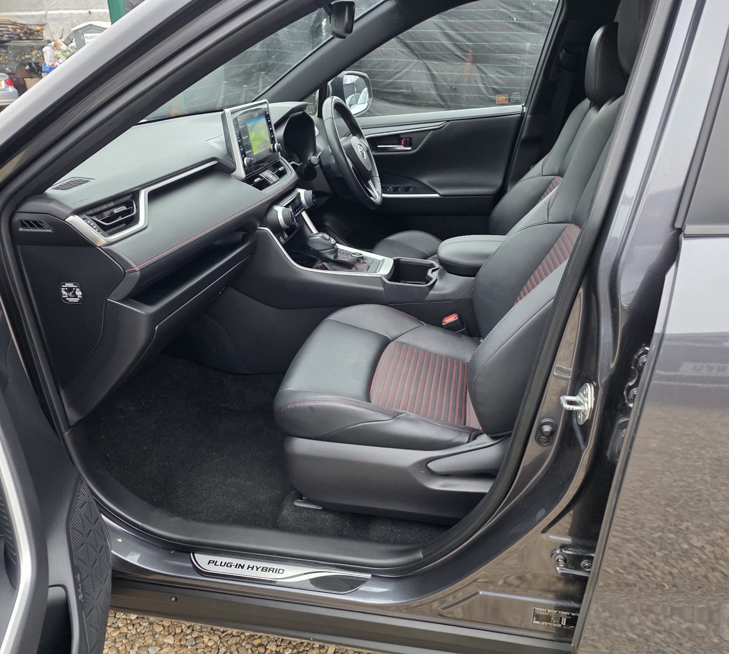 Used Toyota RAV4 2022 for sale - 77125496: Photo 6