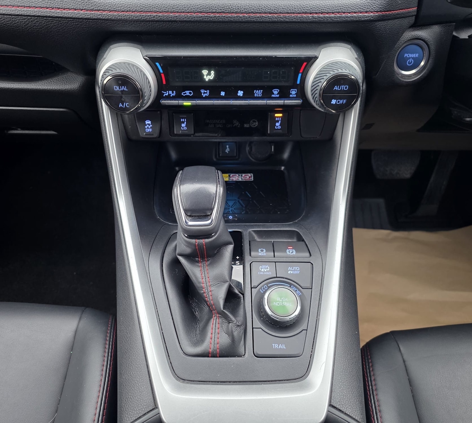 Used Toyota RAV4 2022 for sale - 77125496: Photo 8