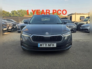 Used Skoda Octavia 2021 for sale - 79563770: Photo