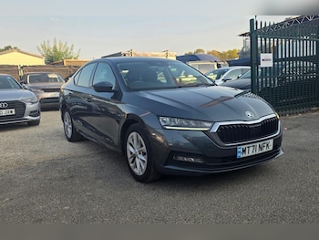 Used Skoda Octavia 2021 for sale - 79563770: Photo
