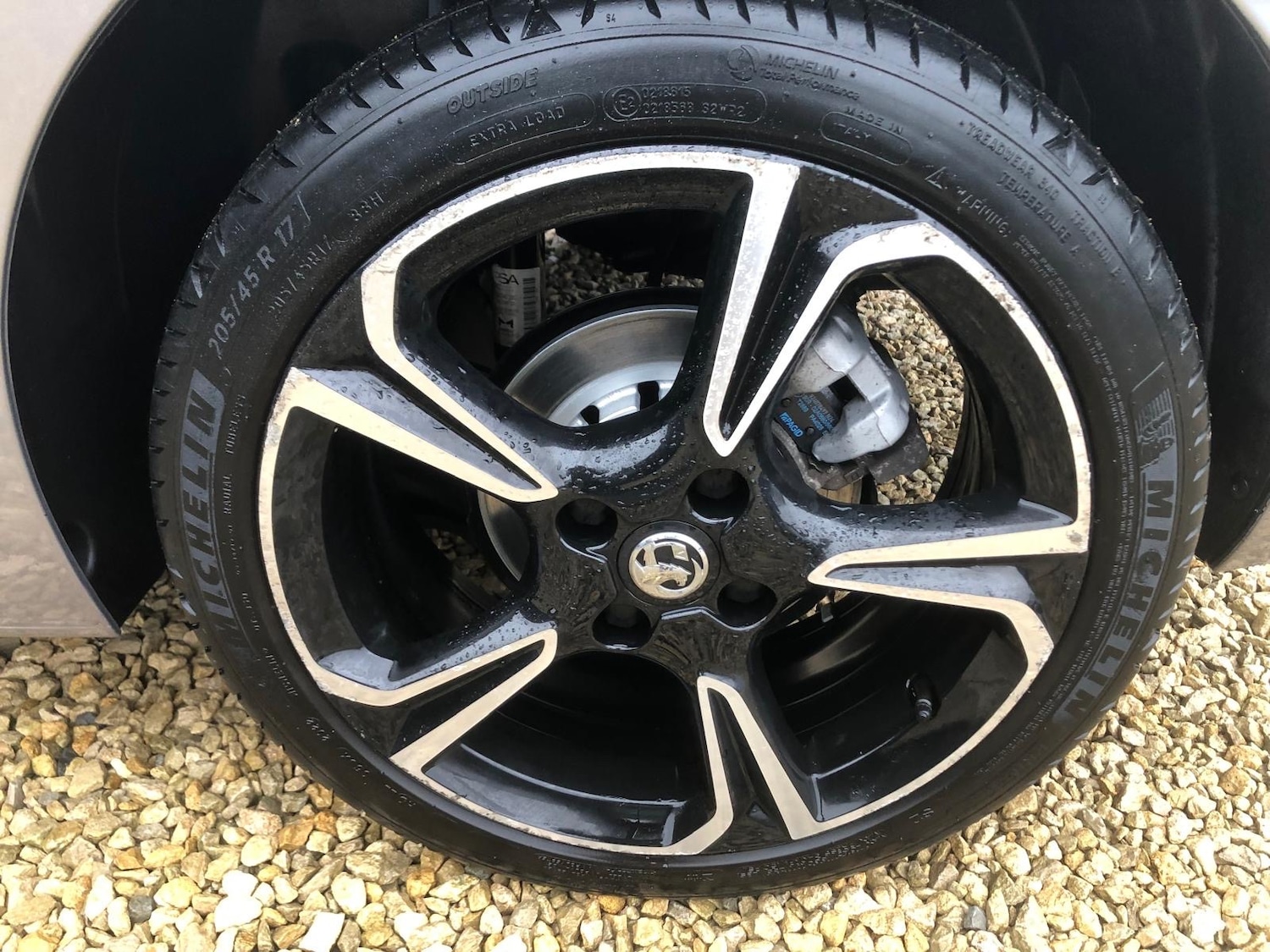 Used Vauxhall Corsa 2022 for sale - 77125503: Photo 15