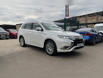 Used Mitsubishi Outlander 2019 for sale - 78621203: Photo
