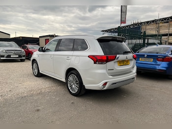 Used Mitsubishi Outlander 2019 for sale - 78621203: Photo