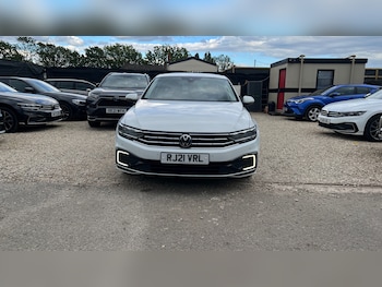 Used Volkswagen Passat 2021 for sale - 78602118: Photo
