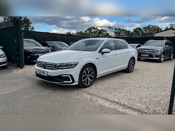Used Volkswagen Passat 2021 for sale - 78602118: Photo