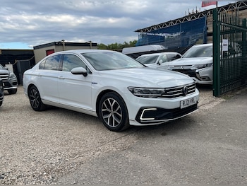 Used Volkswagen Passat 2021 for sale - 78602118: Photo