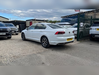 Used Volkswagen Passat 2021 for sale - 78602118: Photo