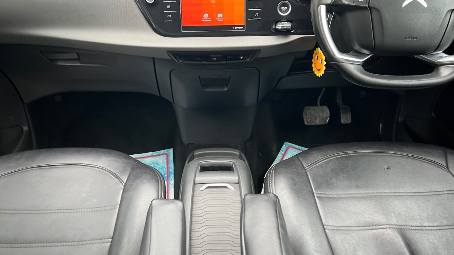 Used Citroen Grand C4 Picasso 2017 for sale - 78004827: Photo 10