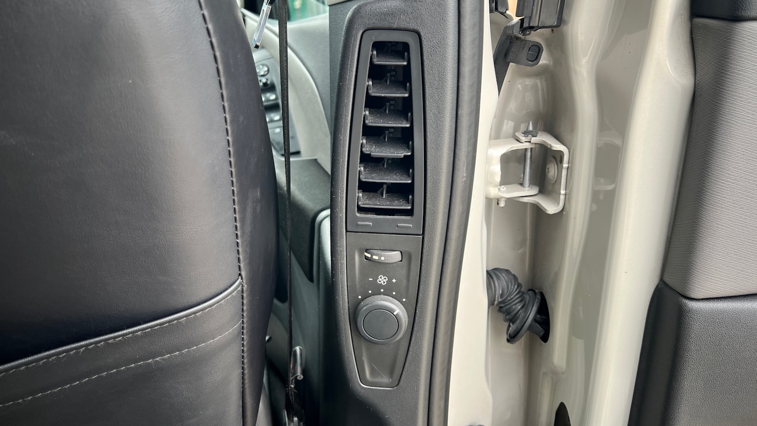 Used Citroen Grand C4 Picasso 2017 for sale - 78004827: Photo 11