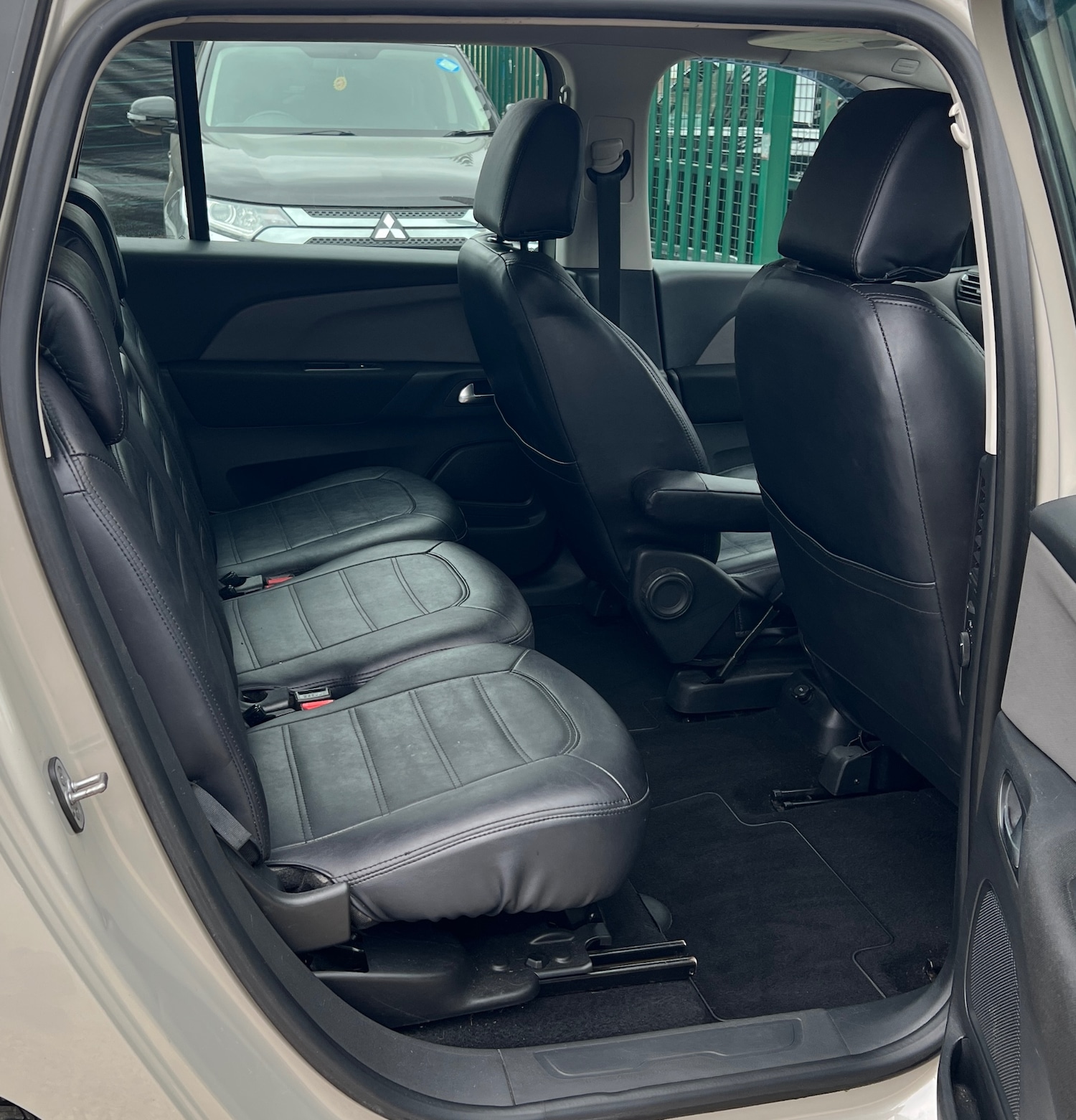 Used Citroen Grand C4 Picasso 2017 for sale - 78004827: Photo 13