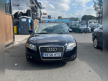 Used Audi A4 2006 for sale - 79753974: Photo