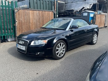 Used Audi A4 2006 for sale - 79753974: Photo