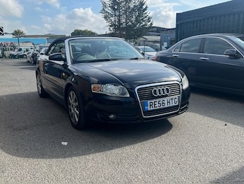 Used Audi A4 2006 for sale - 79753974: Photo