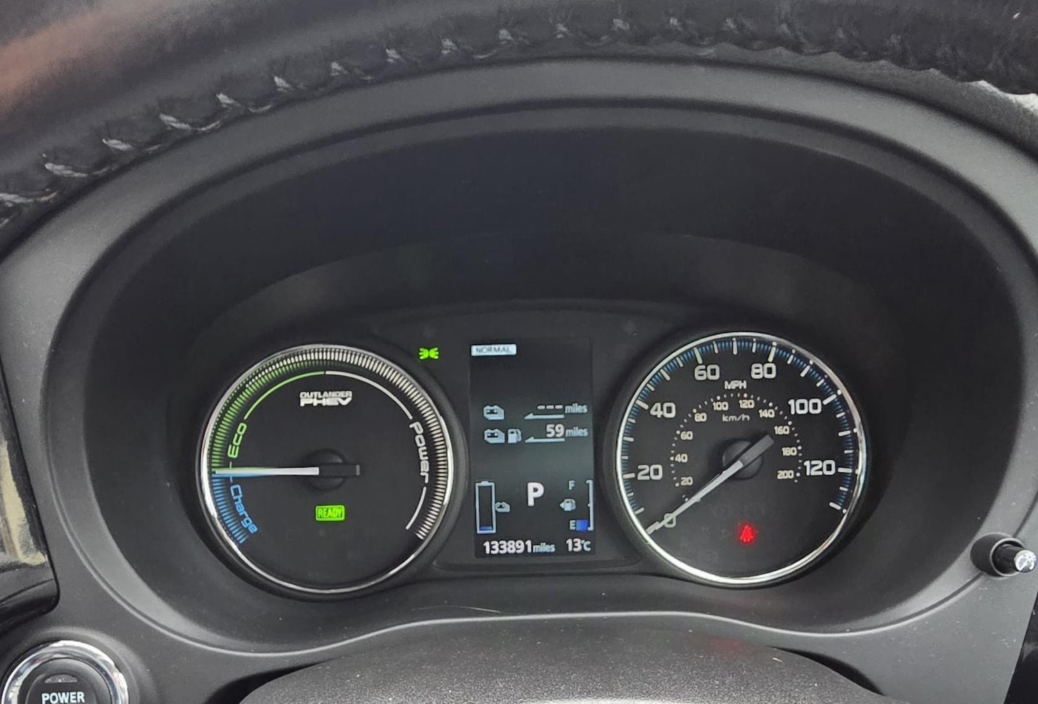 Used Mitsubishi Outlander 2017 for sale - 77125249: Photo 10