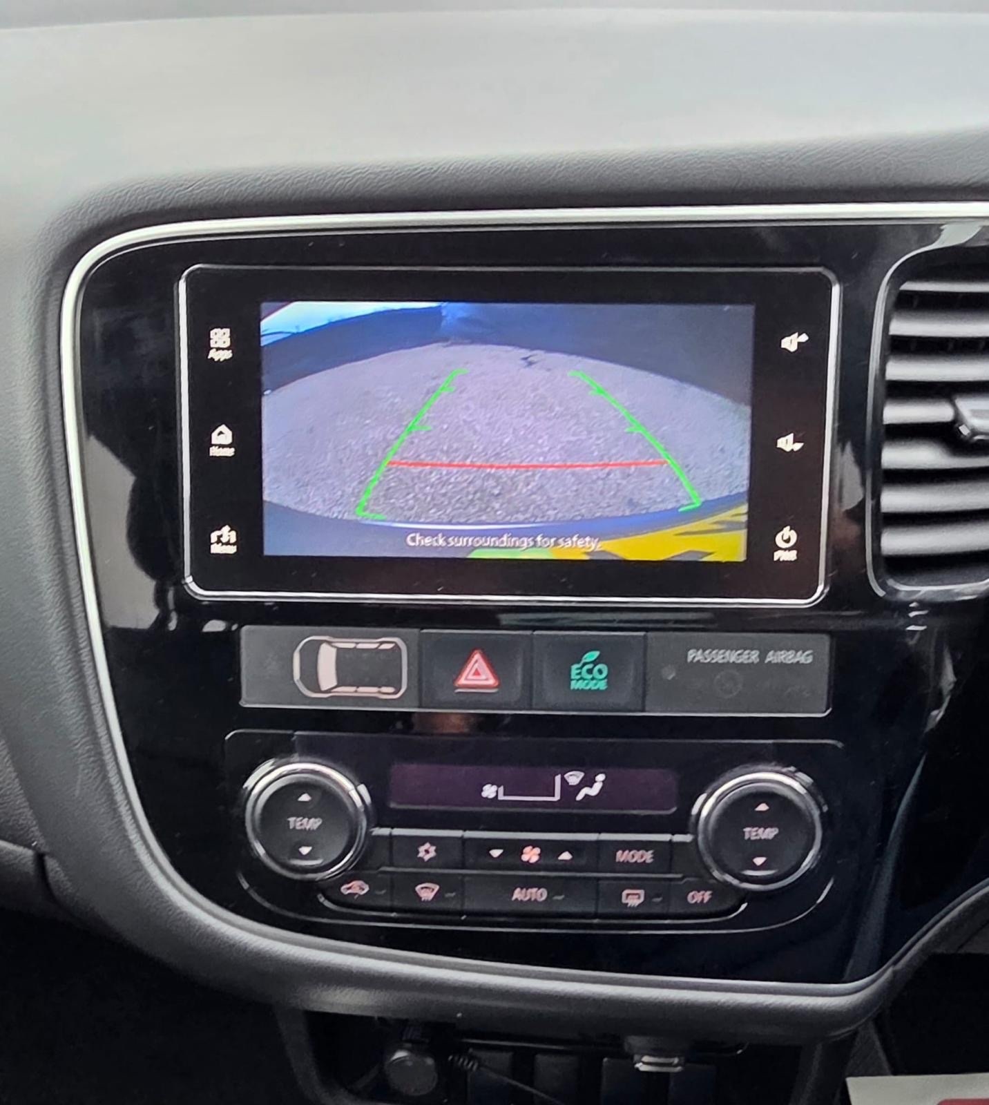 Used Mitsubishi Outlander 2017 for sale - 77125249: Photo 11