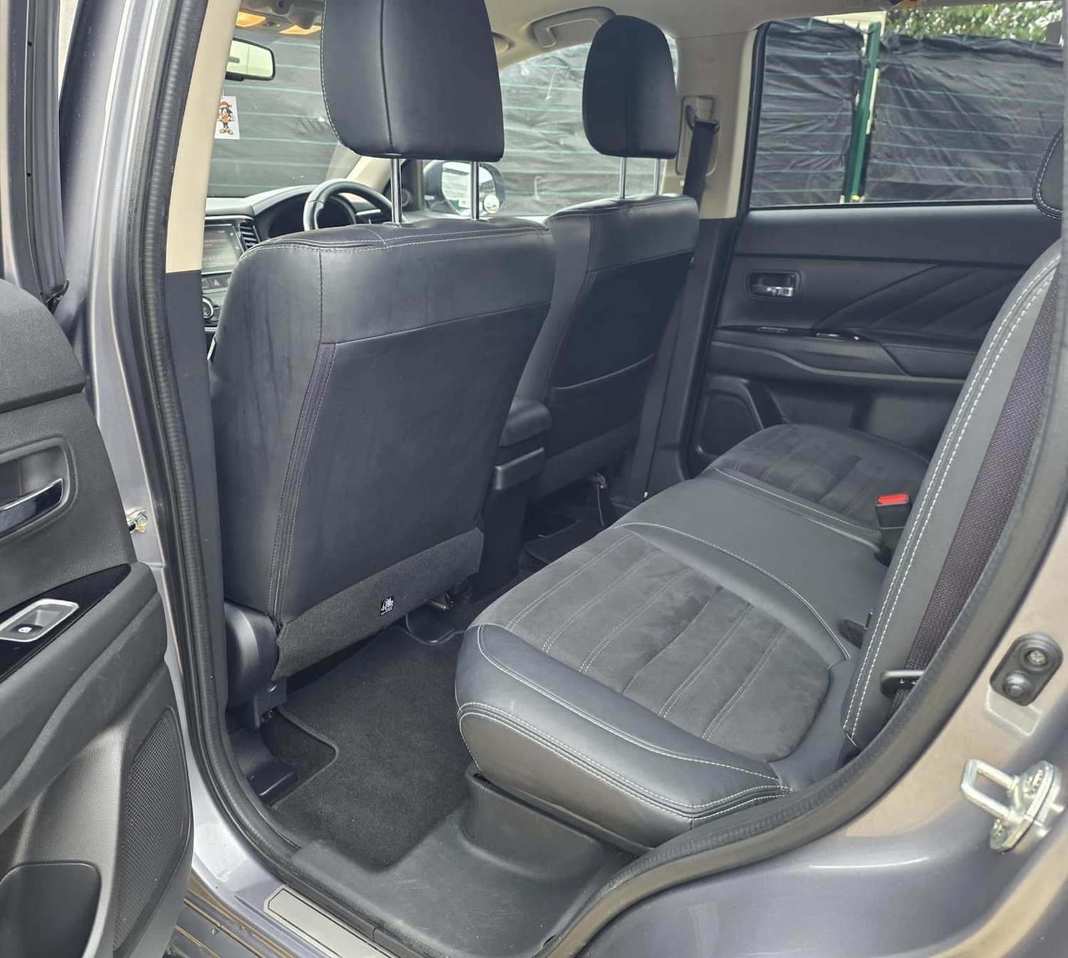 Used Mitsubishi Outlander 2017 for sale - 77125249: Photo 12