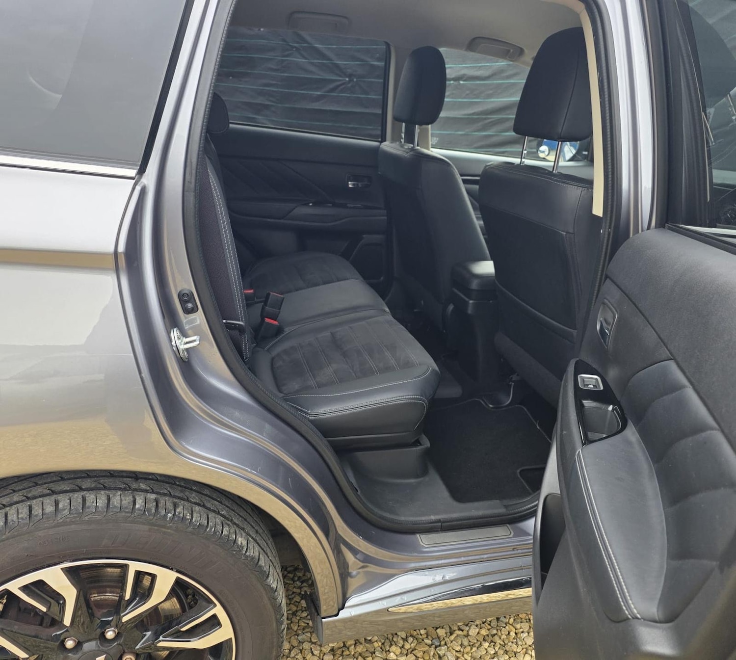 Used Mitsubishi Outlander 2017 for sale - 77125249: Photo 13