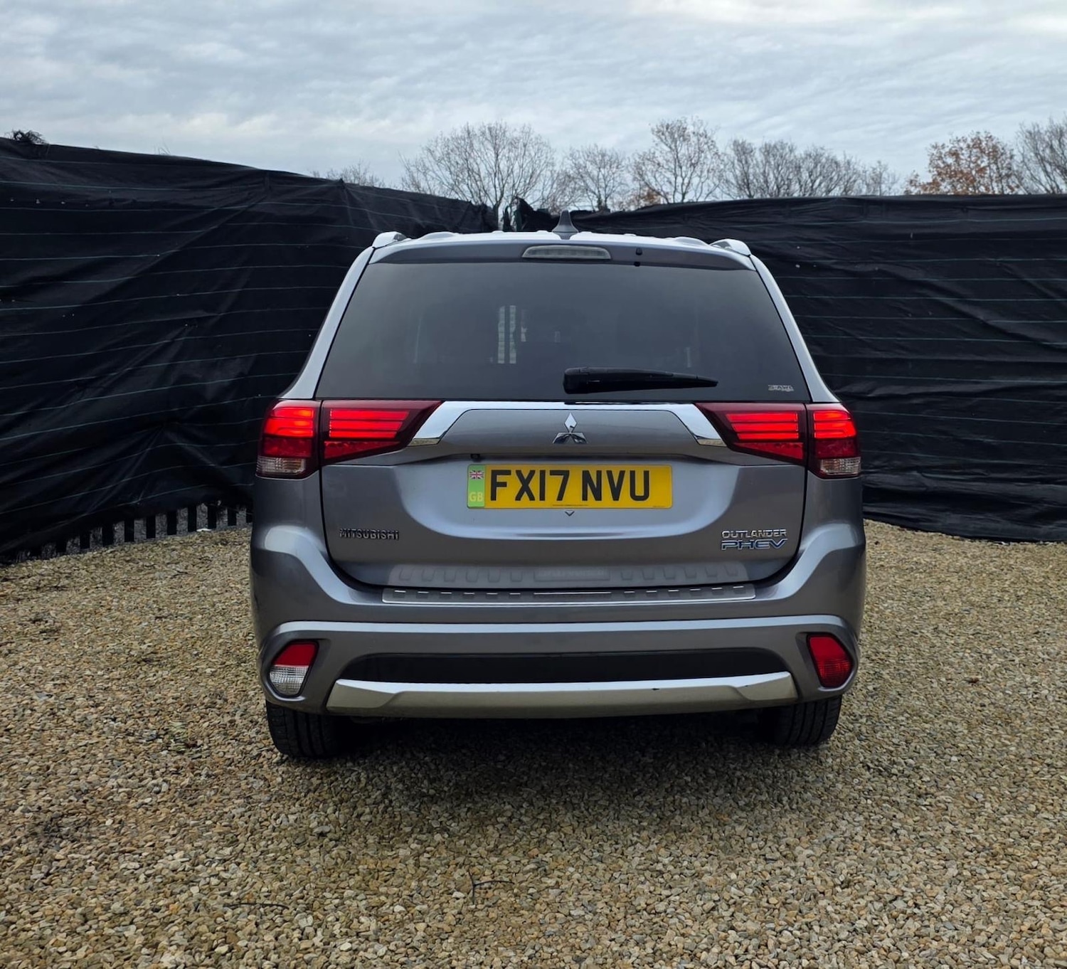 Used Mitsubishi Outlander 2017 for sale - 77125249: Photo 14