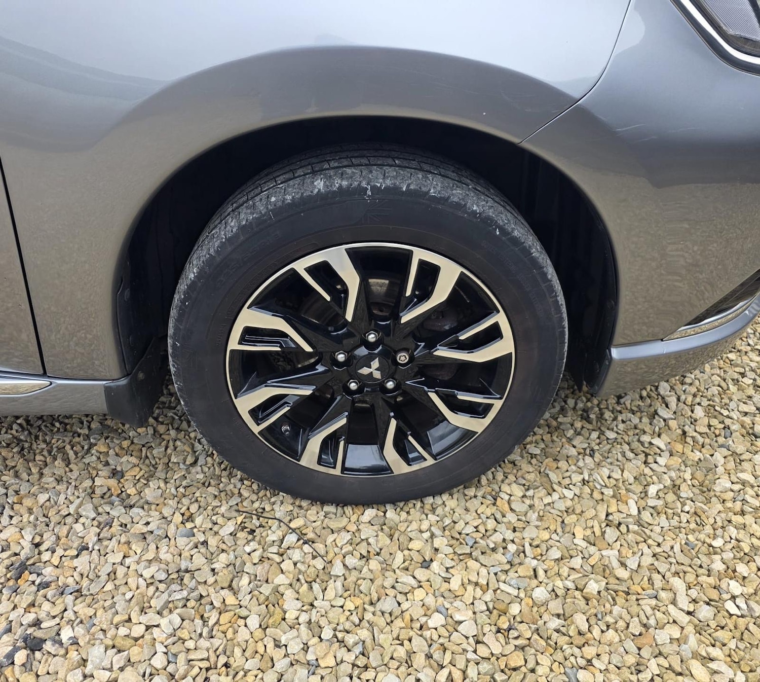 Used Mitsubishi Outlander 2017 for sale - 77125249: Photo 15