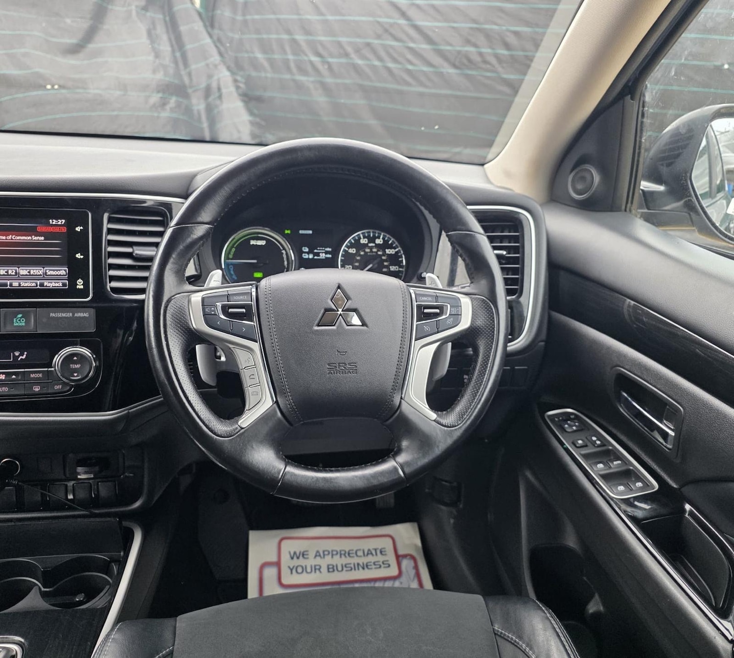 Used Mitsubishi Outlander 2017 for sale - 77125249: Photo 9