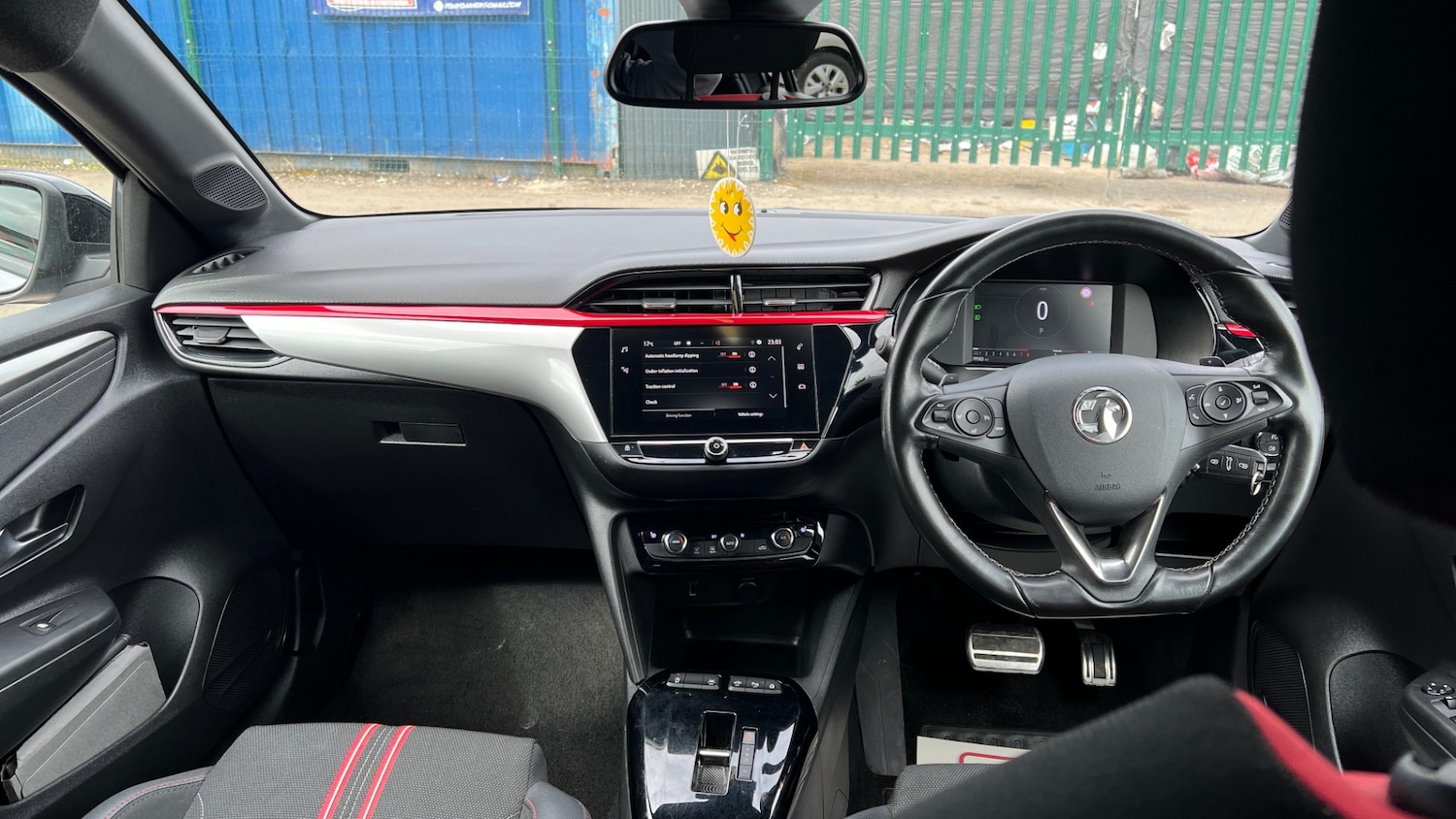 Used Vauxhall Corsa 2022 for sale - 78079436: Photo 10