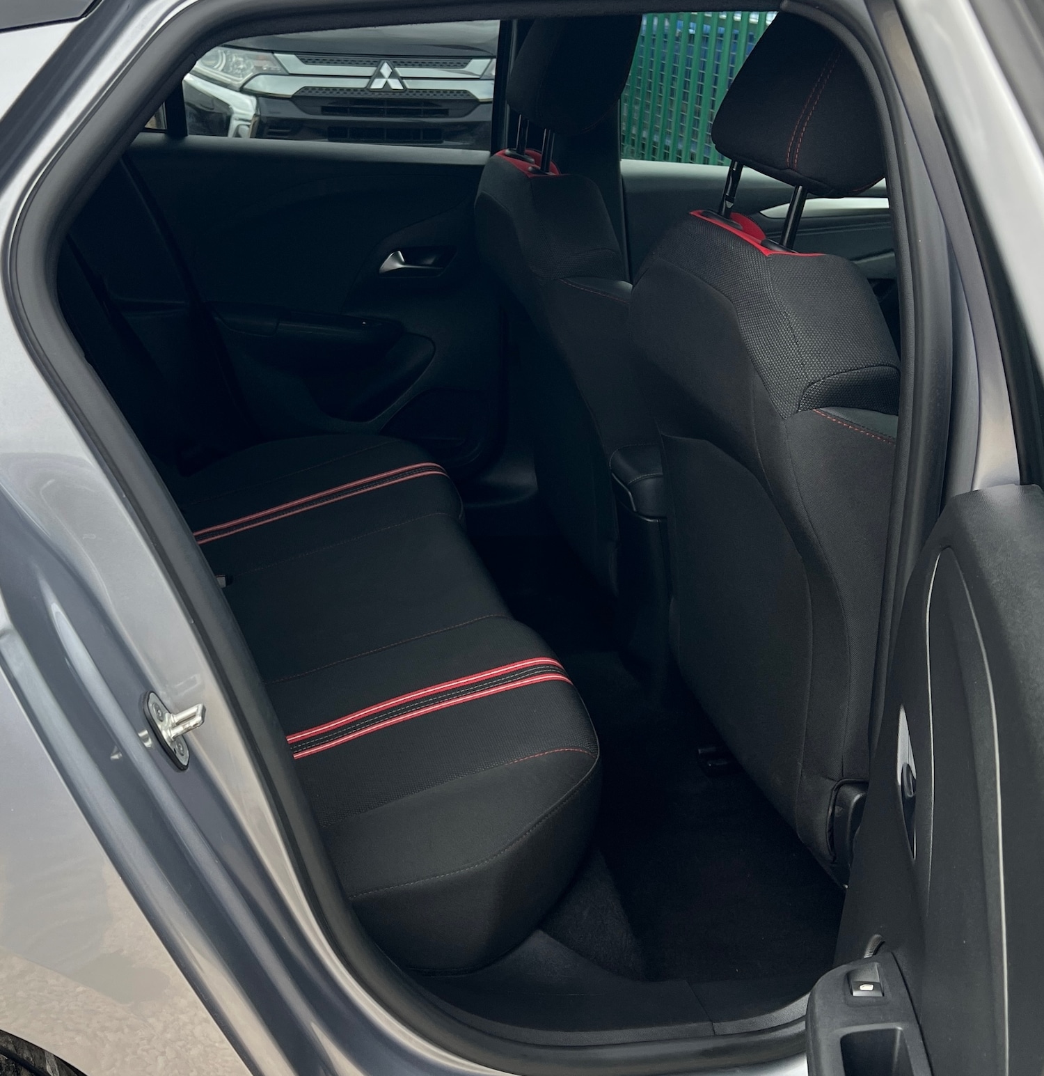 Used Vauxhall Corsa 2022 for sale - 78079436: Photo 12