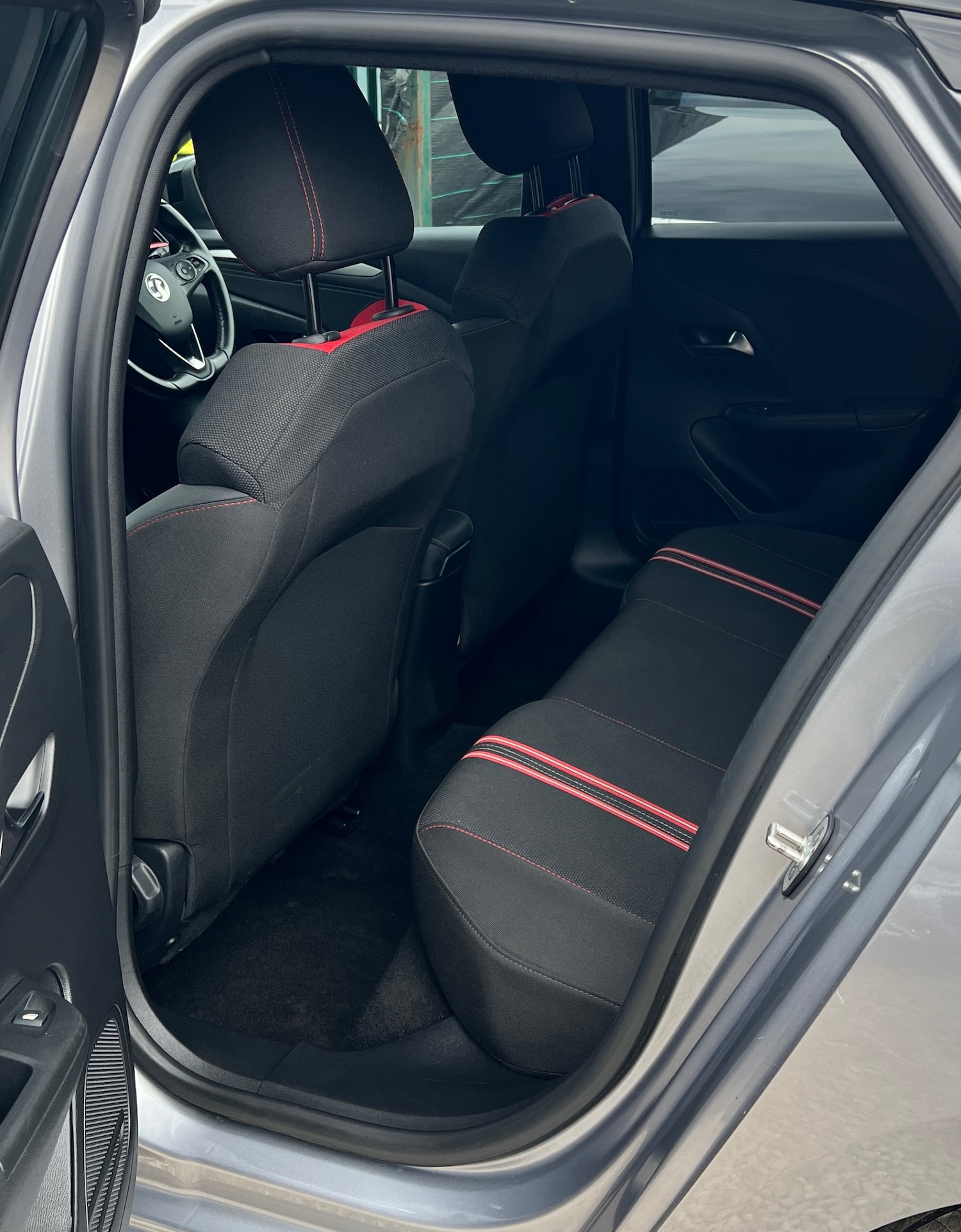 Used Vauxhall Corsa 2022 for sale - 78079436: Photo 13