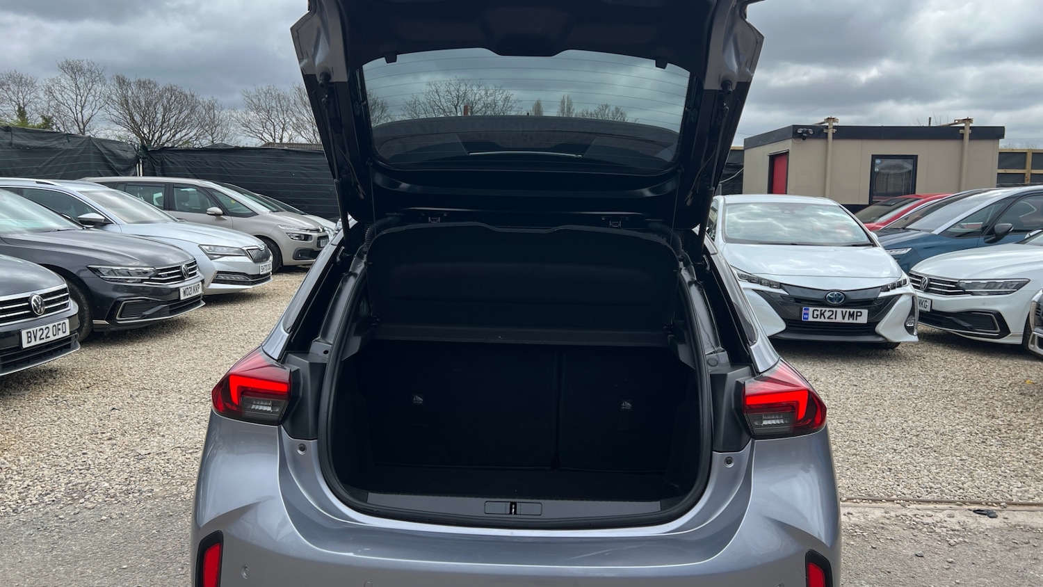 Used Vauxhall Corsa 2022 for sale - 78079436: Photo 14