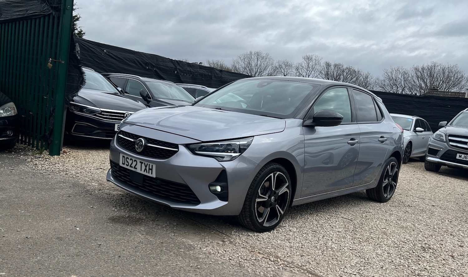 Used Vauxhall Corsa 2022 for sale - 78079436: Photo 3