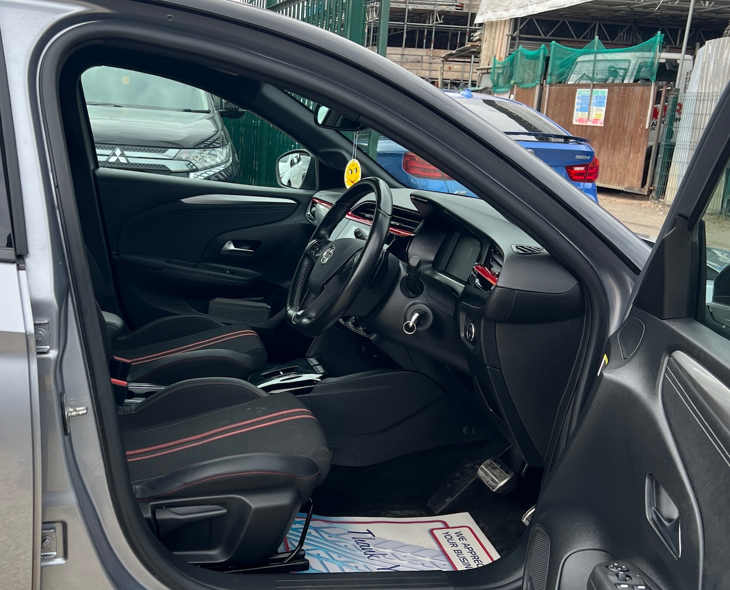 Used Vauxhall Corsa 2022 for sale - 78079436: Photo 6