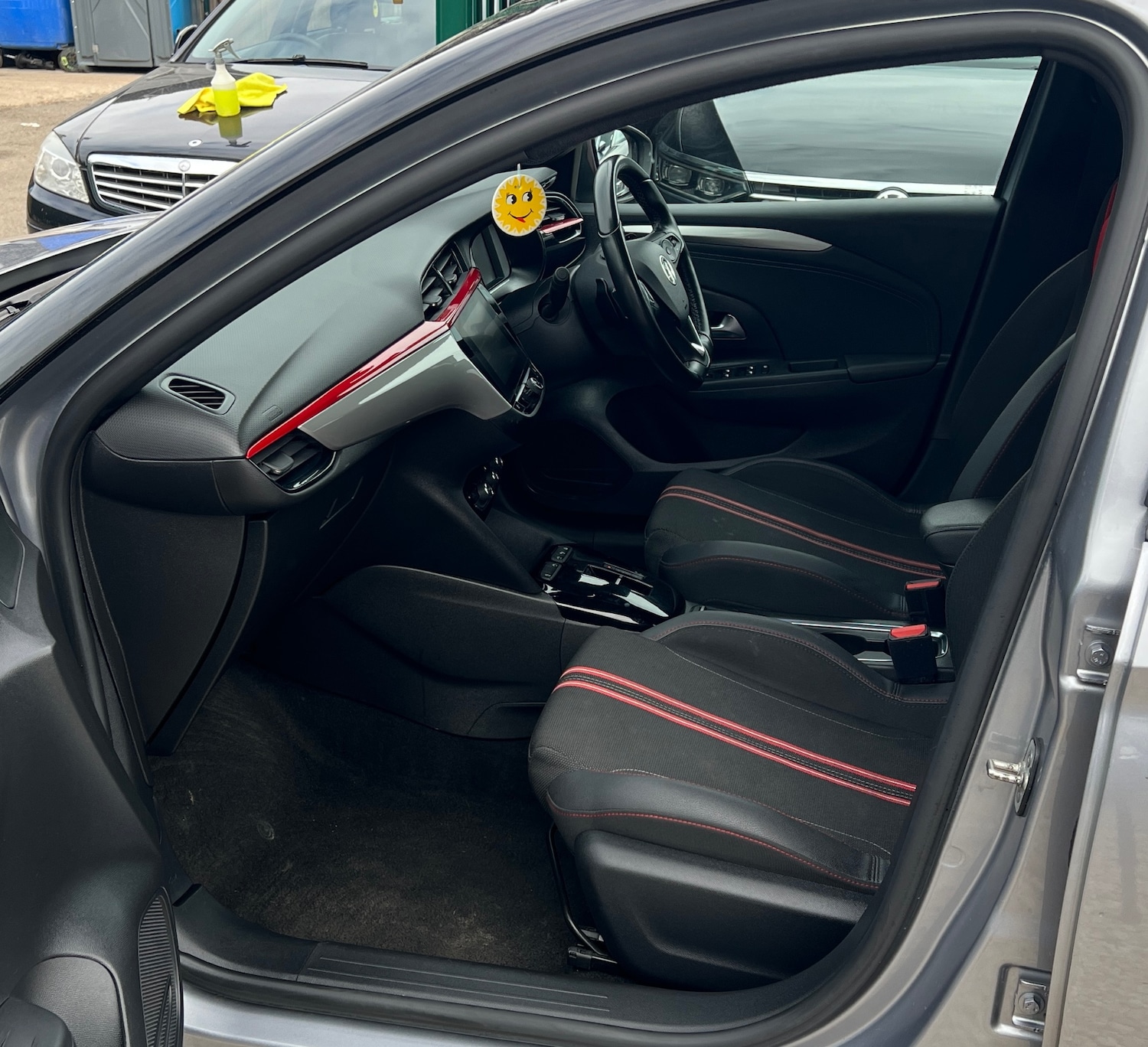 Used Vauxhall Corsa 2022 for sale - 78079436: Photo 7