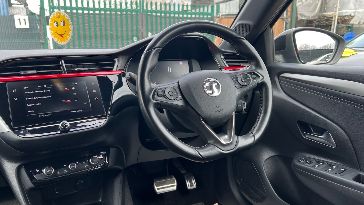 Used Vauxhall Corsa 2022 for sale - 78079436: Photo 8