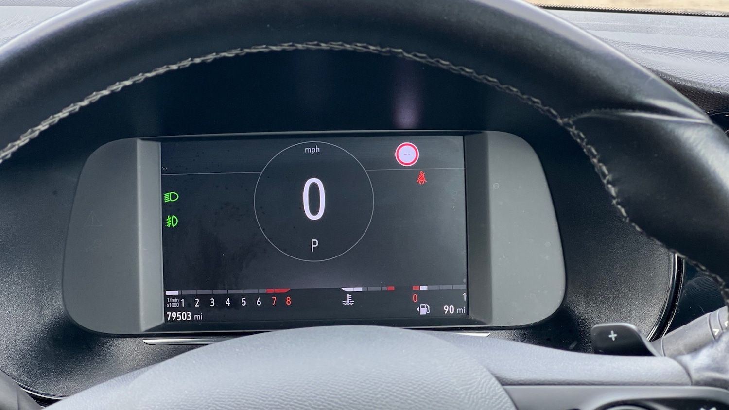 Used Vauxhall Corsa 2022 for sale - 78079436: Photo 9