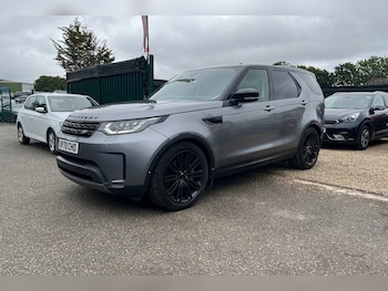 Used Land Rover Discovery 2020 for sale - 79467757: Photo