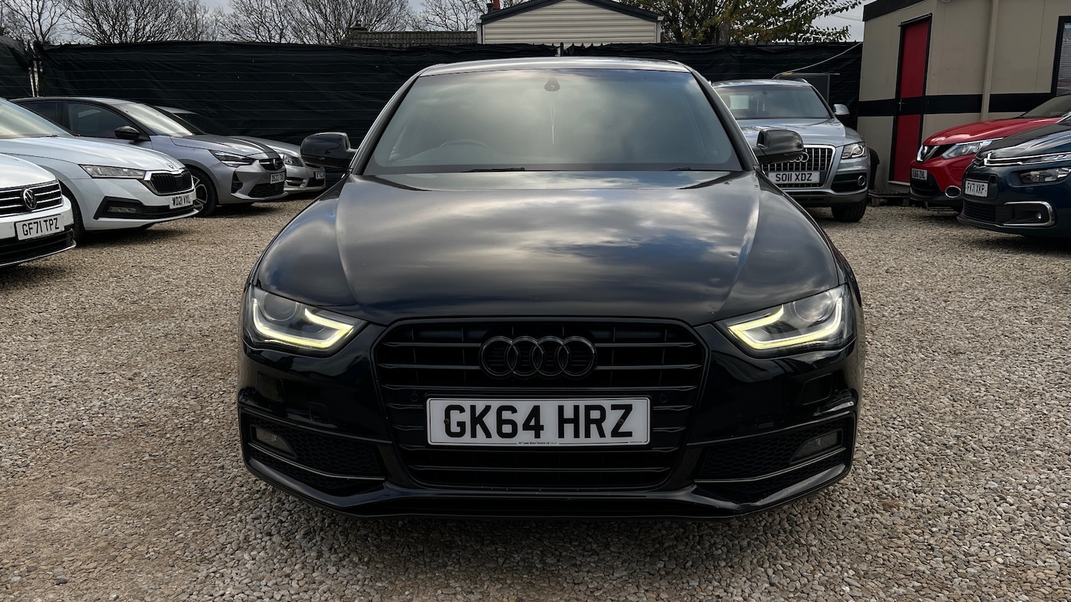 Used Audi A4 2014 for sale - 77128452: Photo 13