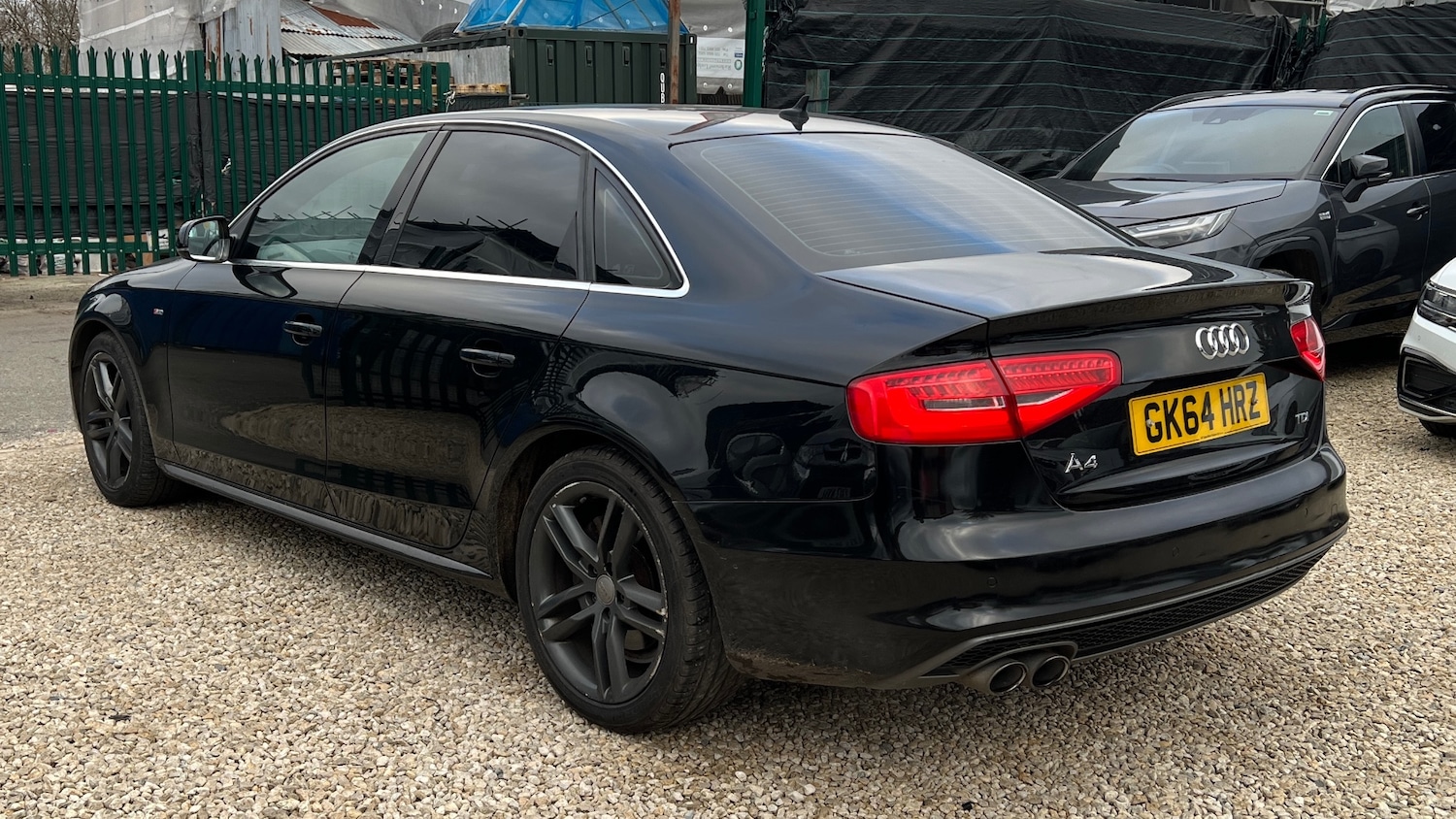 Used Audi A4 2014 for sale - 77128452: Photo 5