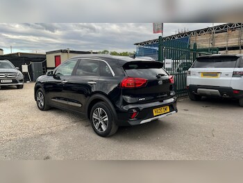 Used Kia Niro 2020 for sale - 78602120: Photo