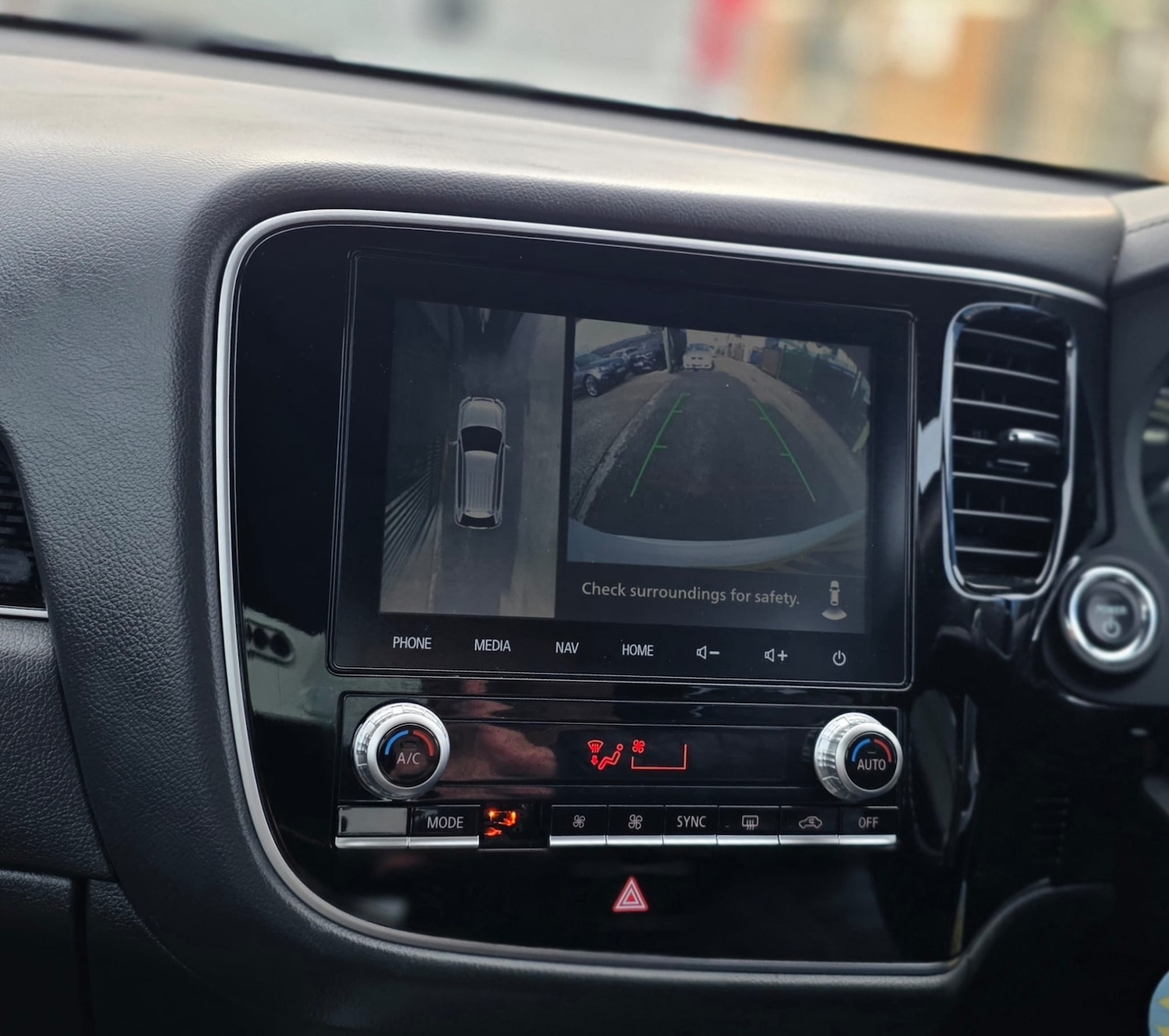 Used Mitsubishi Outlander 2020 for sale - 77314527: Photo 11