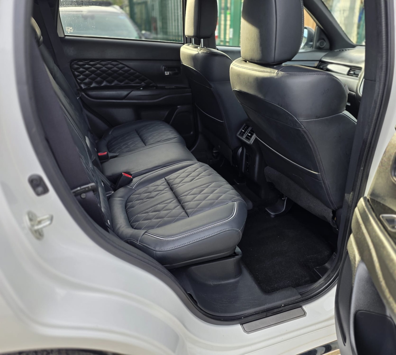 Used Mitsubishi Outlander 2020 for sale - 77314527: Photo 13