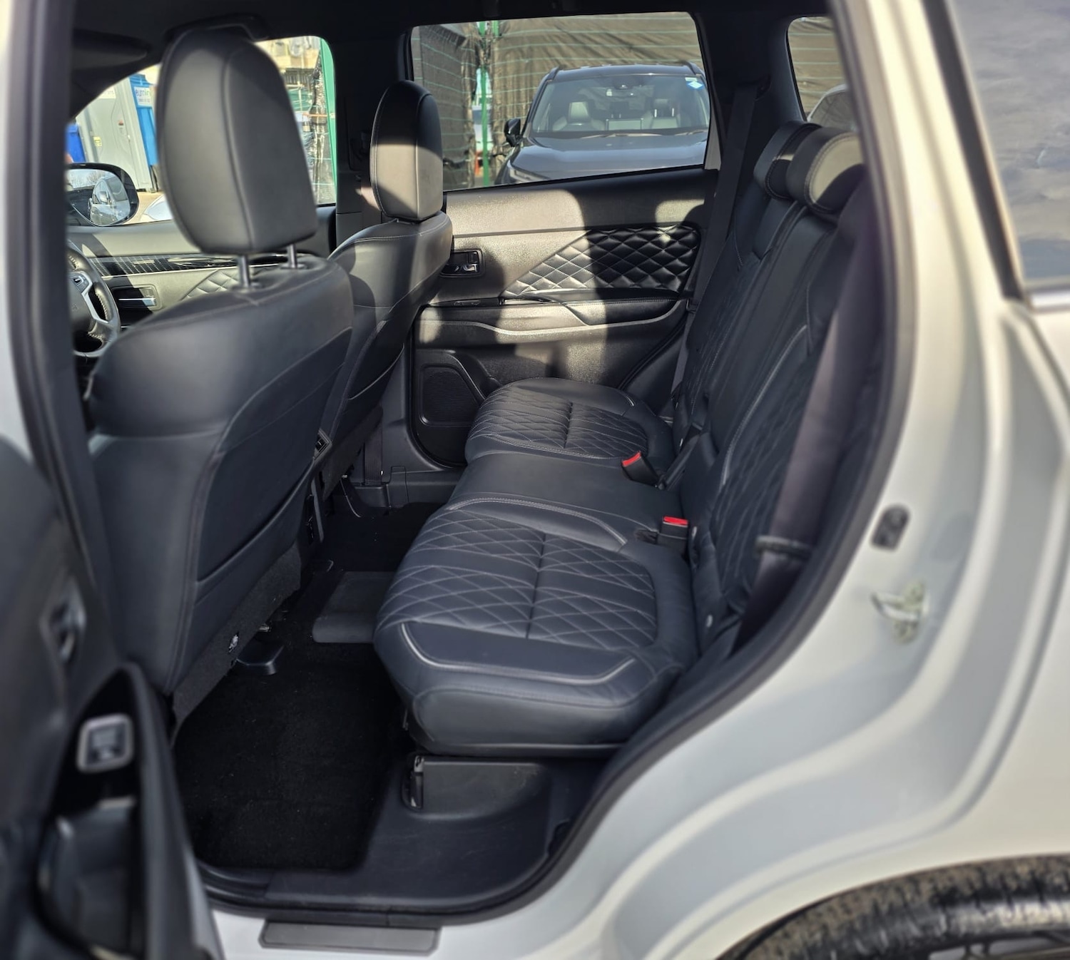 Used Mitsubishi Outlander 2020 for sale - 77314527: Photo 14