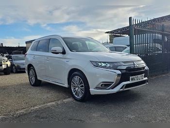 Used Mitsubishi Outlander 2020 for sale - 77314527: Photo