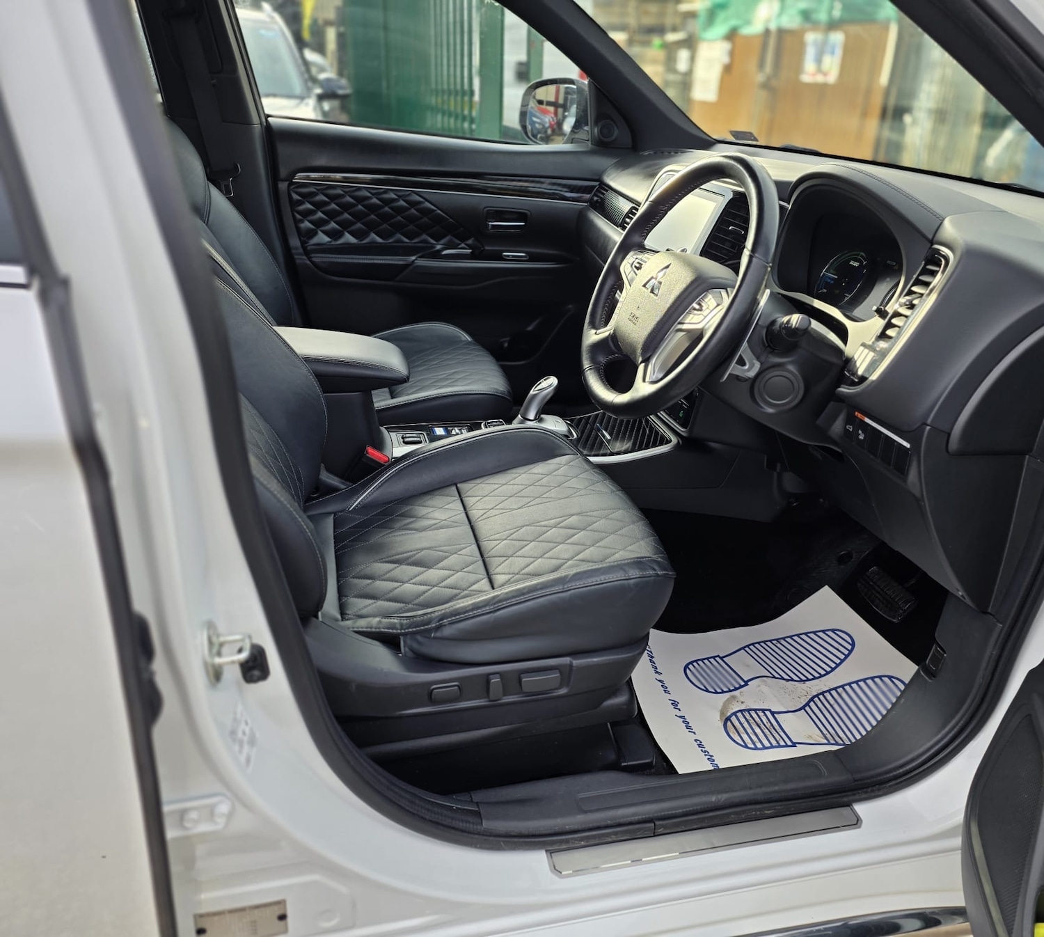 Used Mitsubishi Outlander 2020 for sale - 77314527: Photo 6