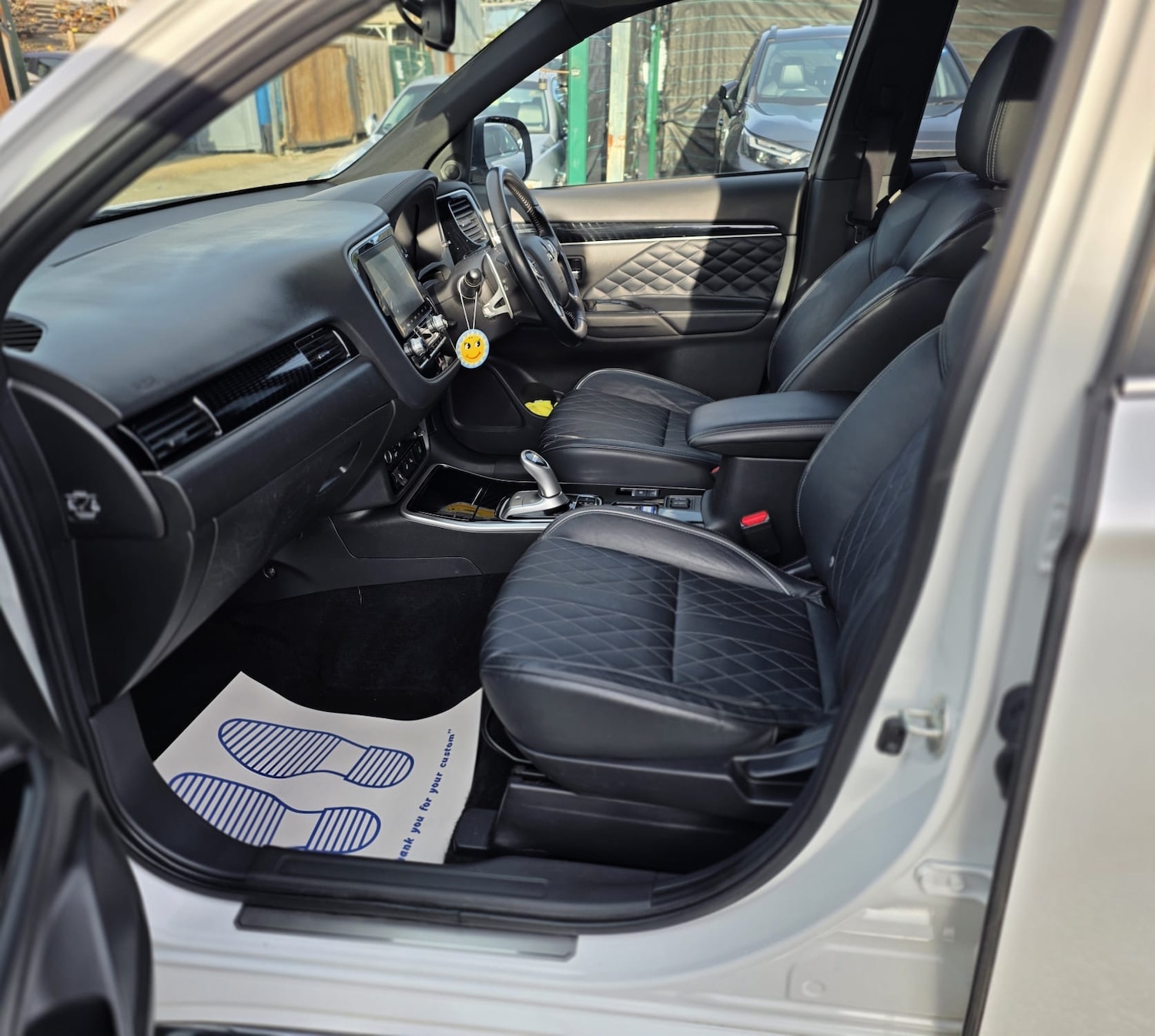 Used Mitsubishi Outlander 2020 for sale - 77314527: Photo 7