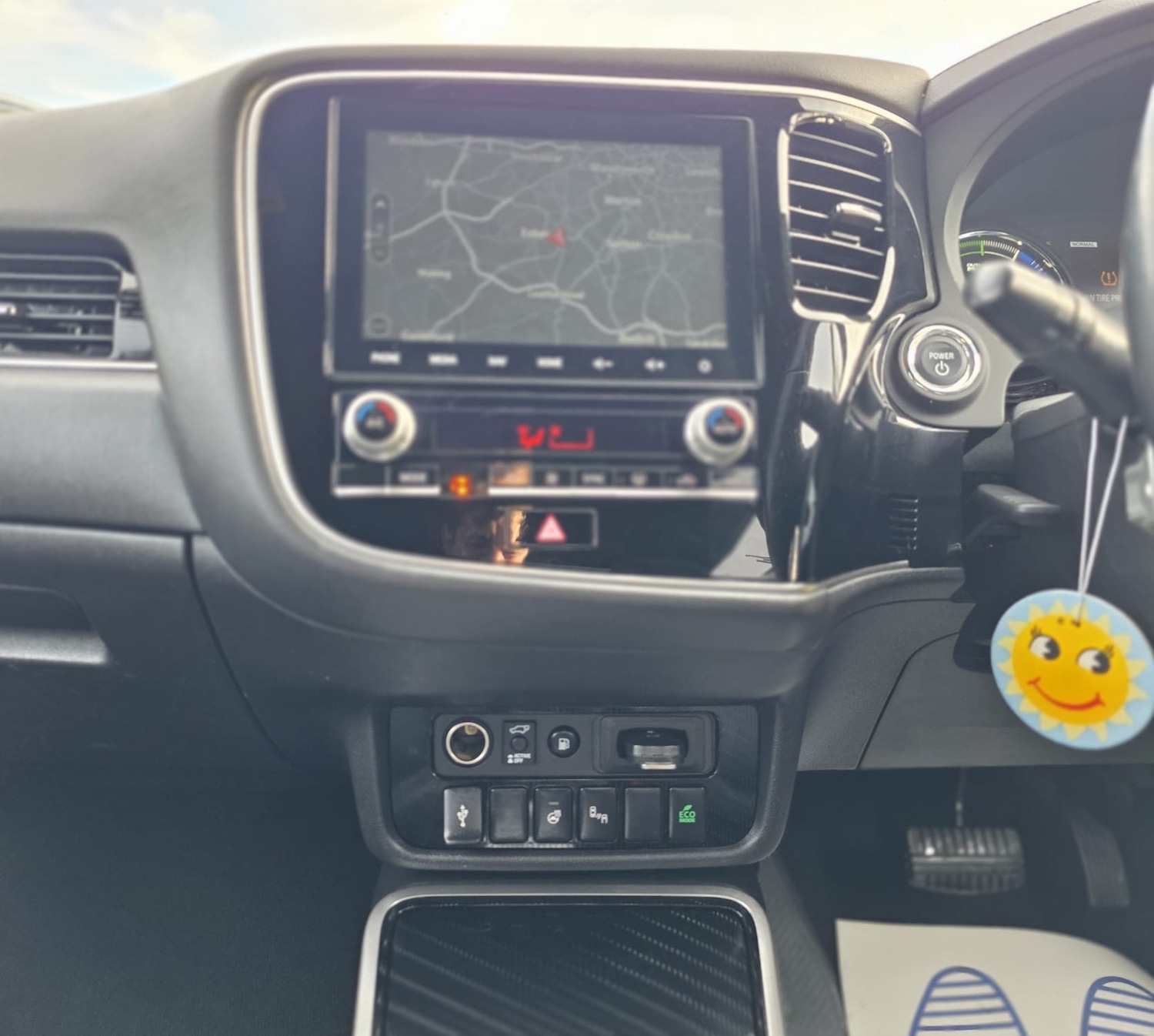 Used Mitsubishi Outlander 2020 for sale - 77314527: Photo 8