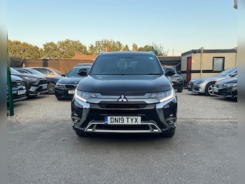 Used Mitsubishi Outlander 2019 for sale - 79315949: Photo