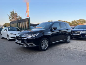 Used Mitsubishi Outlander 2019 for sale - 79315949: Photo