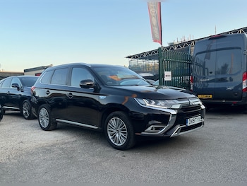 Used Mitsubishi Outlander 2019 for sale - 79315949: Photo